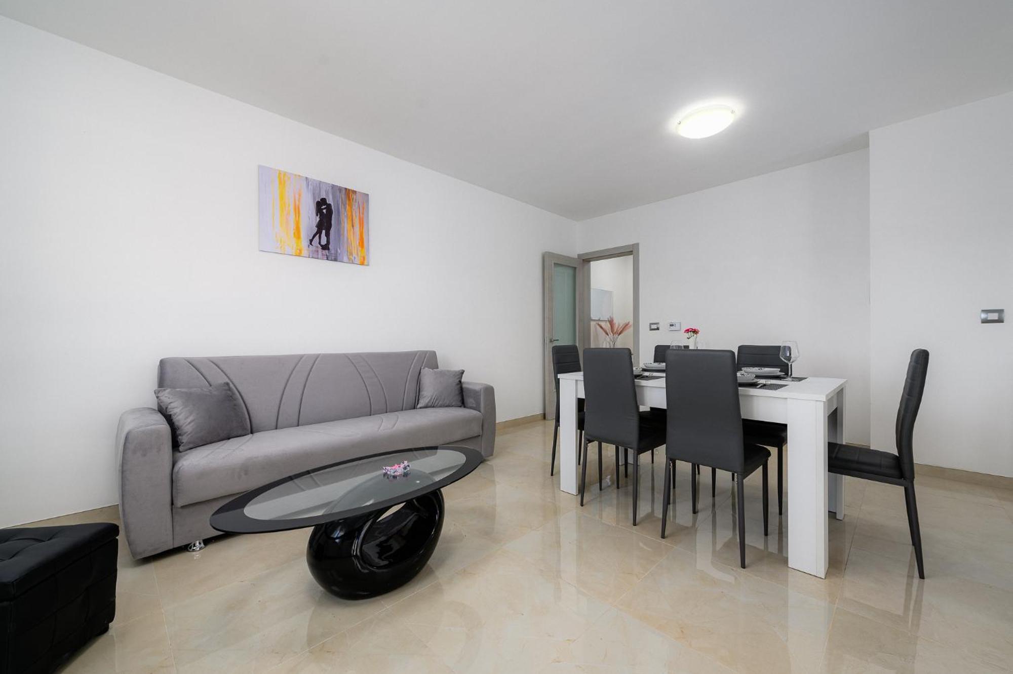 Stancija Amorozo 5 - Apartment N. 7 Poreč Exterior foto